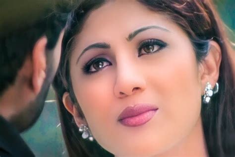 shilpa shetty nose|Everyone remembers how Shilpa Shetty looked during her .